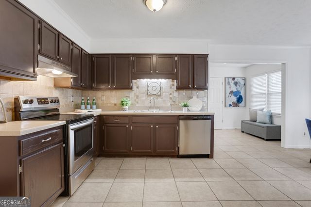 2207 Heritage Trace View, Marietta, GA 30062