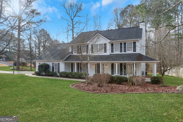2207 Heritage Trace View, Marietta, GA 30062