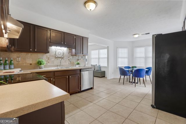 2207 Heritage Trace View, Marietta, GA 30062