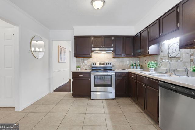 2207 Heritage Trace View, Marietta, GA 30062