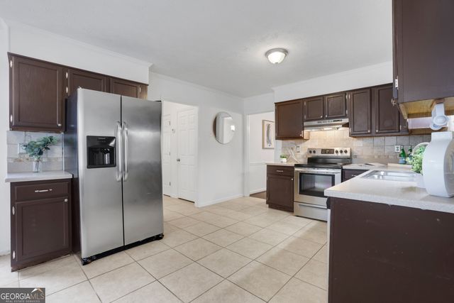 2207 Heritage Trace View, Marietta, GA 30062