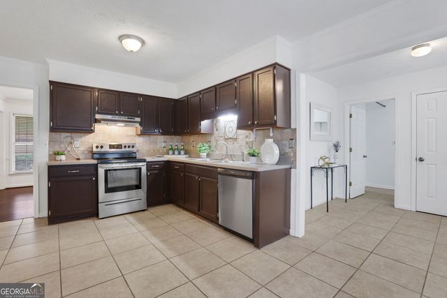 2207 Heritage Trace View, Marietta, GA 30062