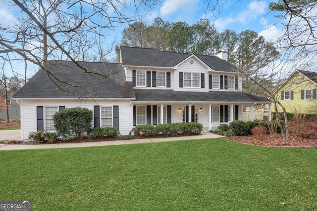 2207 Heritage Trace View, Marietta, GA 30062