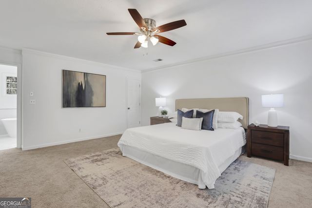 2207 Heritage Trace View, Marietta, GA 30062