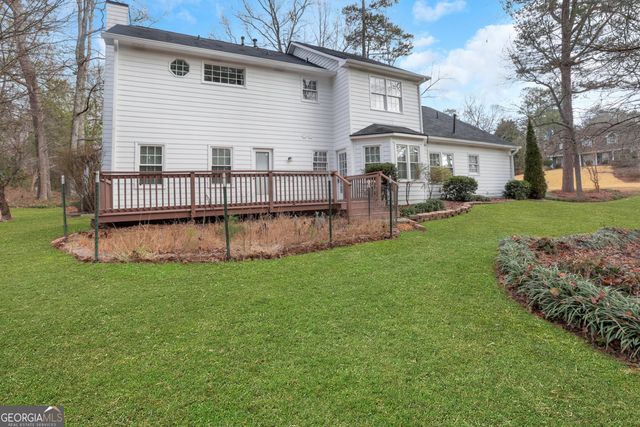2207 Heritage Trace View, Marietta, GA 30062