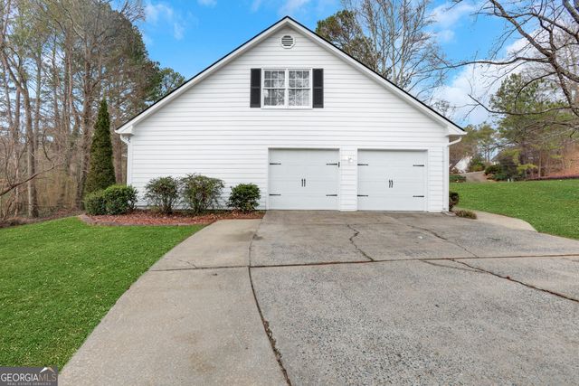 2207 Heritage Trace View, Marietta, GA 30062