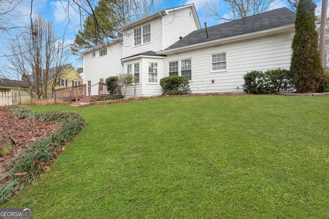 2207 Heritage Trace View, Marietta, GA 30062