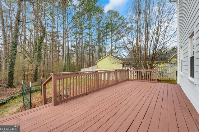 2207 Heritage Trace View, Marietta, GA 30062