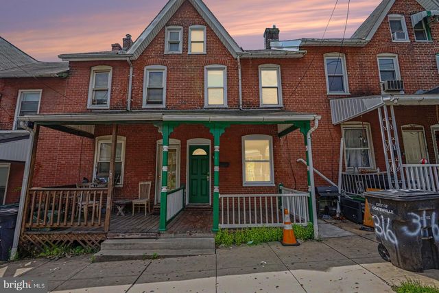 316 W LINCOLN HWY, Coatesville, PA 19320