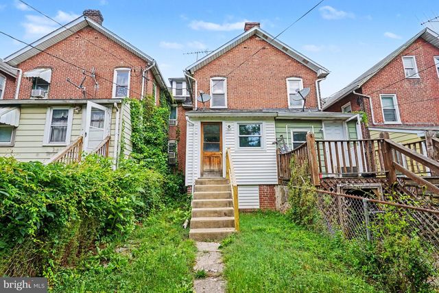 316 W LINCOLN HWY, Coatesville, PA 19320