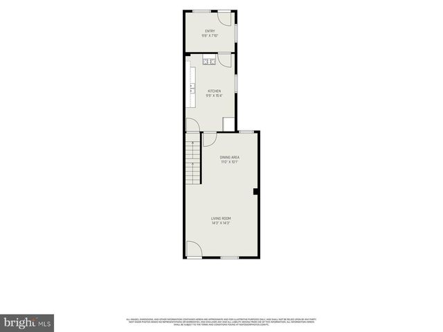 316 W LINCOLN HWY, Coatesville, PA 19320