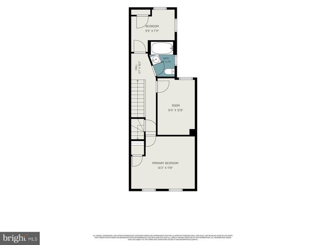 316 W LINCOLN HWY, Coatesville, PA 19320