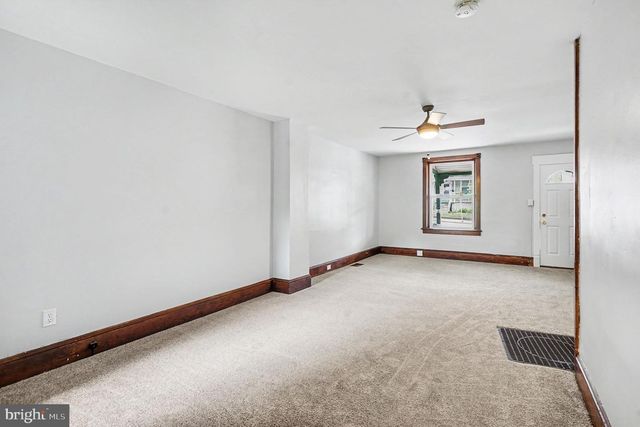 316 W LINCOLN HWY, Coatesville, PA 19320