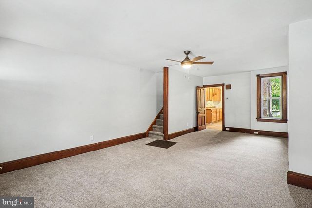 316 W LINCOLN HWY, Coatesville, PA 19320