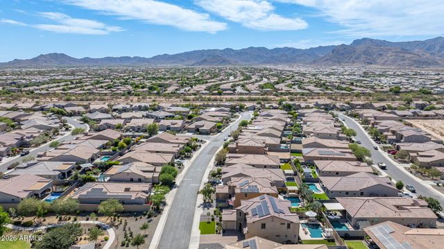 18924 W MEDLOCK Drive, Litchfield Park, AZ 85340