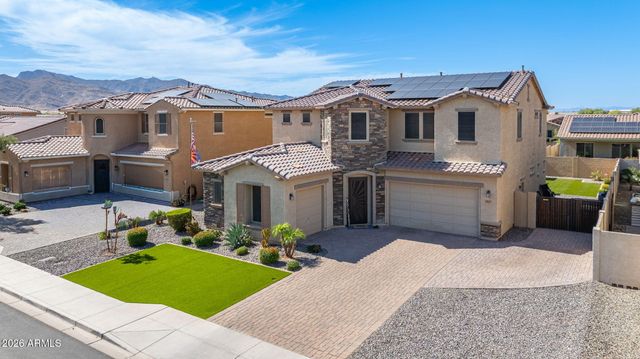 18924 W MEDLOCK Drive, Litchfield Park, AZ 85340