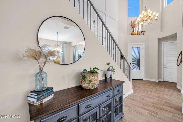 18924 W MEDLOCK Drive, Litchfield Park, AZ 85340
