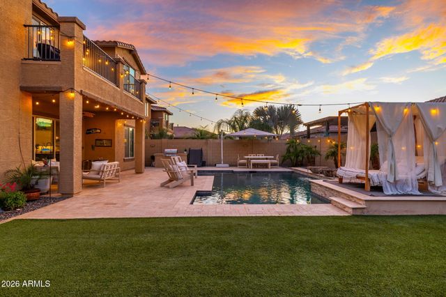 18924 W MEDLOCK Drive, Litchfield Park, AZ 85340