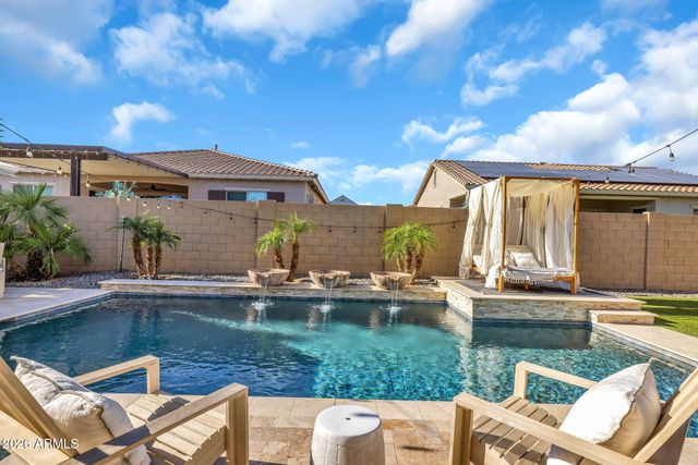 18924 W MEDLOCK Drive, Litchfield Park, AZ 85340