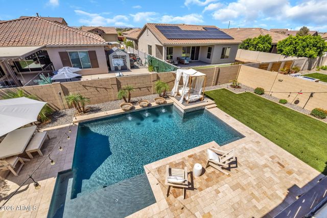 18924 W MEDLOCK Drive, Litchfield Park, AZ 85340