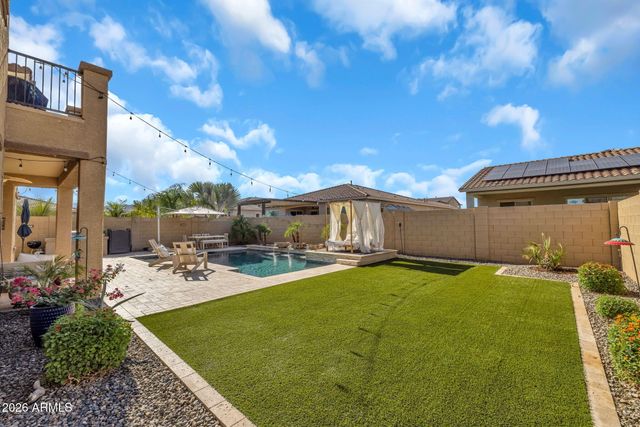 18924 W MEDLOCK Drive, Litchfield Park, AZ 85340