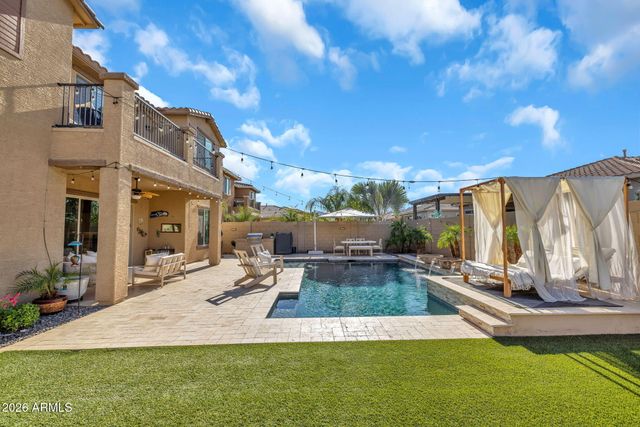 18924 W MEDLOCK Drive, Litchfield Park, AZ 85340