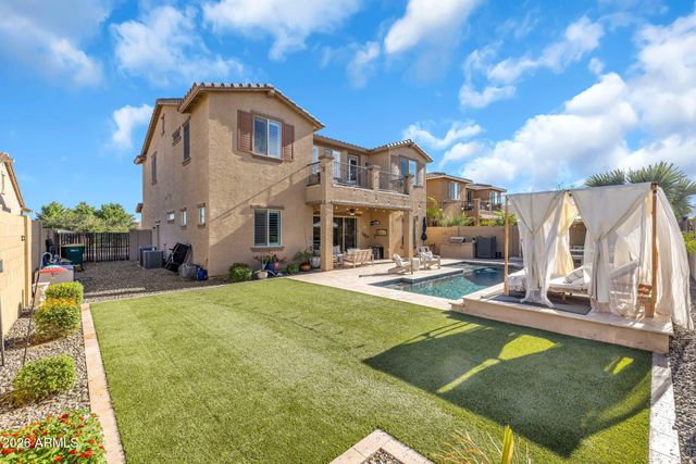 18924 W MEDLOCK Drive, Litchfield Park, AZ 85340