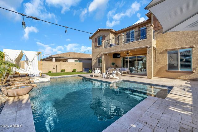 18924 W MEDLOCK Drive, Litchfield Park, AZ 85340