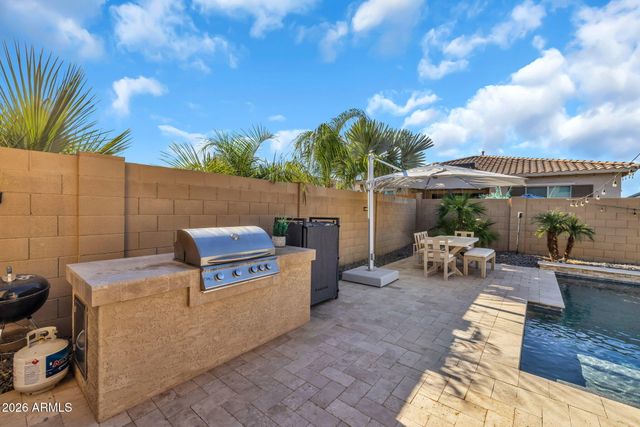 18924 W MEDLOCK Drive, Litchfield Park, AZ 85340