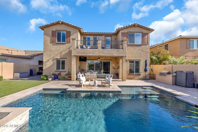 18924 W MEDLOCK Drive, Litchfield Park, AZ 85340