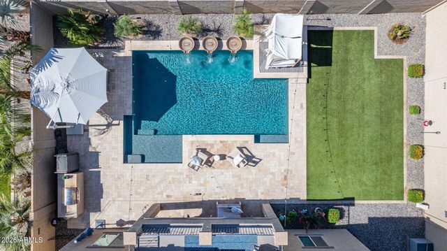 18924 W MEDLOCK Drive, Litchfield Park, AZ 85340