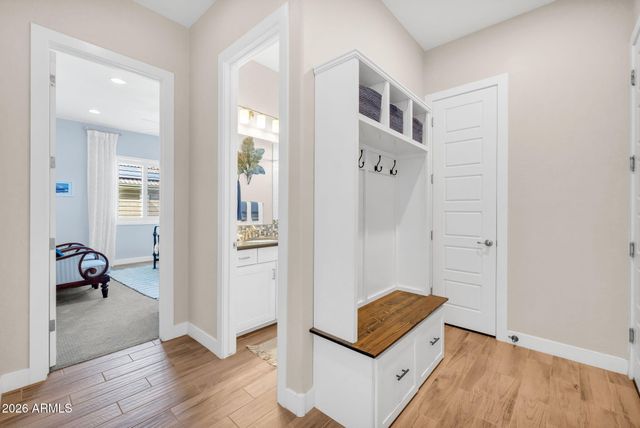 18924 W MEDLOCK Drive, Litchfield Park, AZ 85340