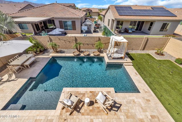 18924 W MEDLOCK Drive, Litchfield Park, AZ 85340