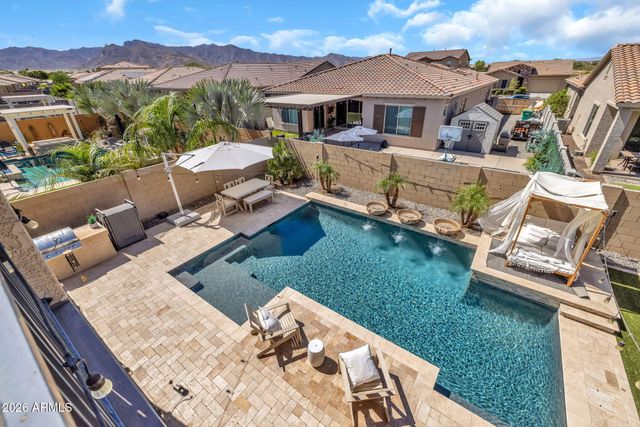 18924 W MEDLOCK Drive, Litchfield Park, AZ 85340