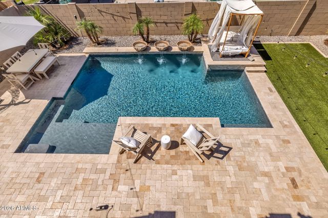 18924 W MEDLOCK Drive, Litchfield Park, AZ 85340