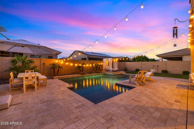 18924 W MEDLOCK Drive, Litchfield Park, AZ 85340