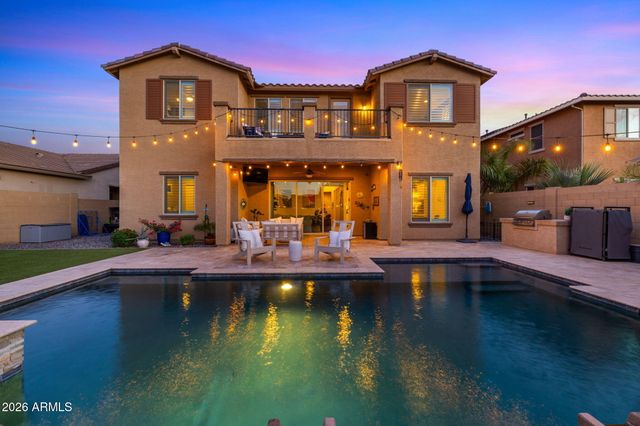 18924 W MEDLOCK Drive, Litchfield Park, AZ 85340