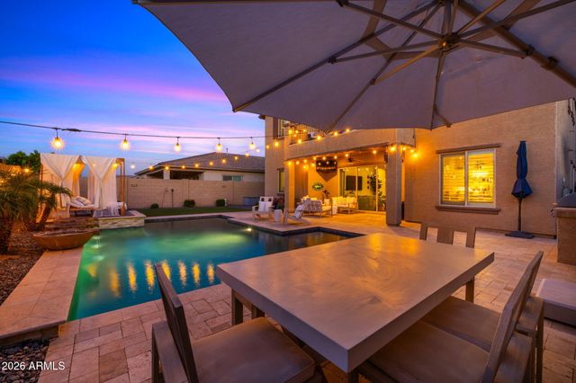 18924 W MEDLOCK Drive, Litchfield Park, AZ 85340