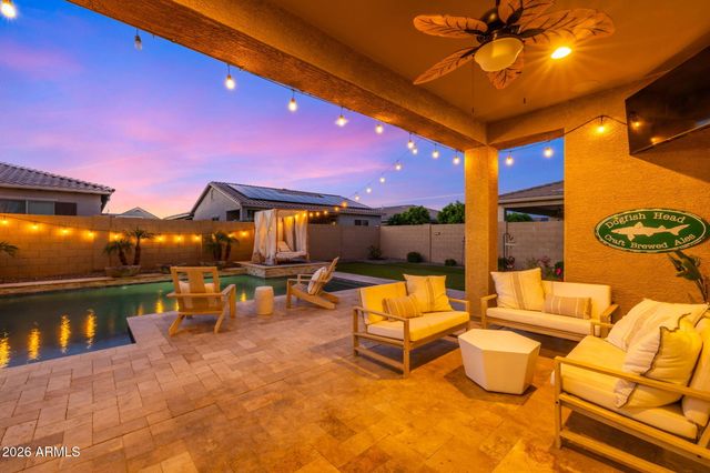 18924 W MEDLOCK Drive, Litchfield Park, AZ 85340