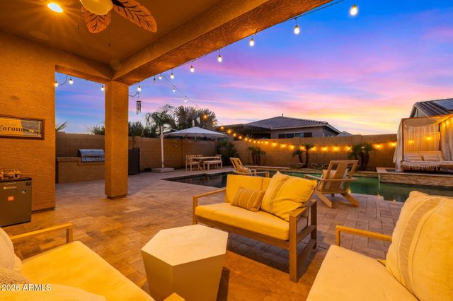 18924 W MEDLOCK Drive, Litchfield Park, AZ 85340