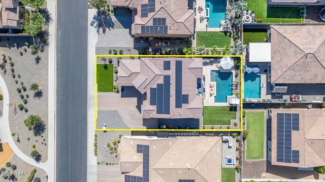 18924 W MEDLOCK Drive, Litchfield Park, AZ 85340