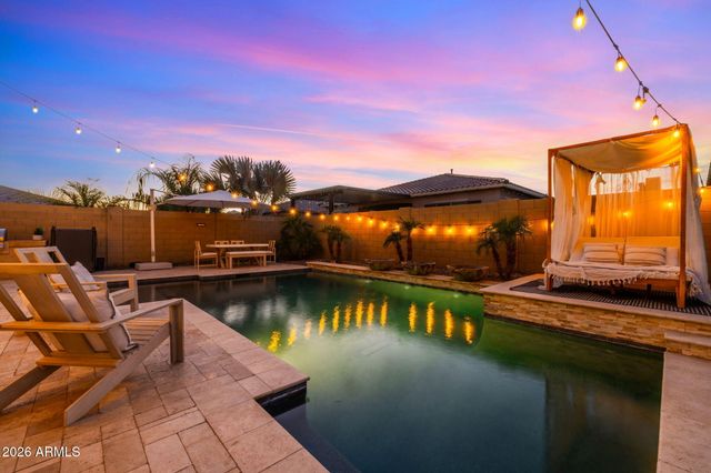 18924 W MEDLOCK Drive, Litchfield Park, AZ 85340