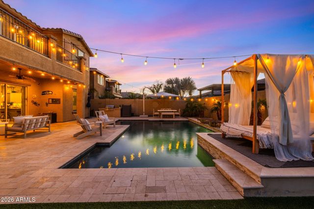 18924 W MEDLOCK Drive, Litchfield Park, AZ 85340