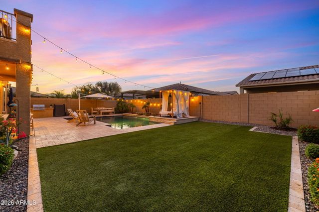 18924 W MEDLOCK Drive, Litchfield Park, AZ 85340