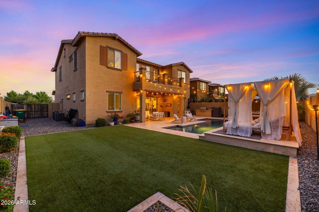 18924 W MEDLOCK Drive, Litchfield Park, AZ 85340