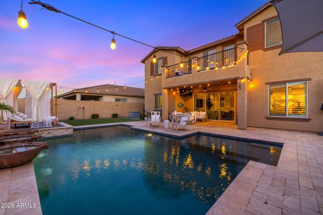18924 W MEDLOCK Drive, Litchfield Park, AZ 85340