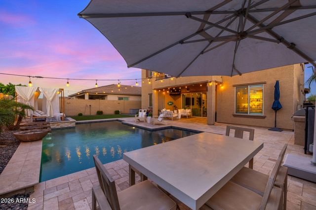 18924 W MEDLOCK Drive, Litchfield Park, AZ 85340