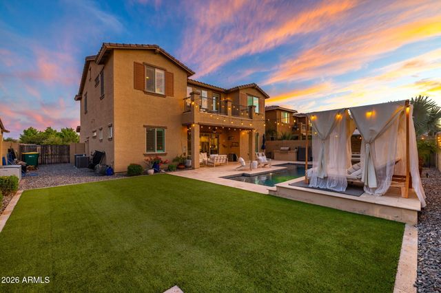 18924 W MEDLOCK Drive, Litchfield Park, AZ 85340