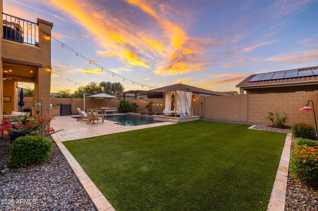 18924 W MEDLOCK Drive, Litchfield Park, AZ 85340