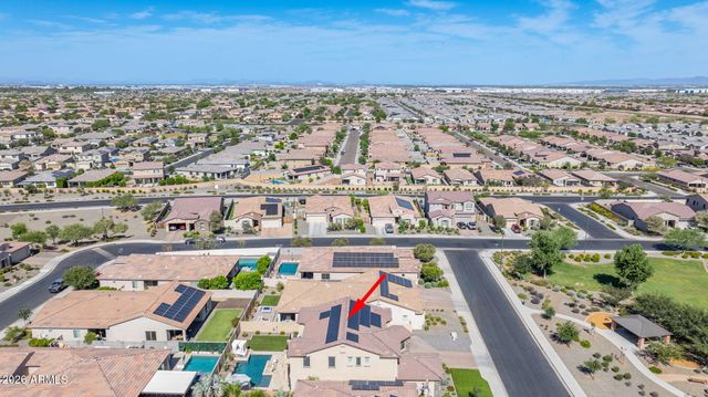 18924 W MEDLOCK Drive, Litchfield Park, AZ 85340